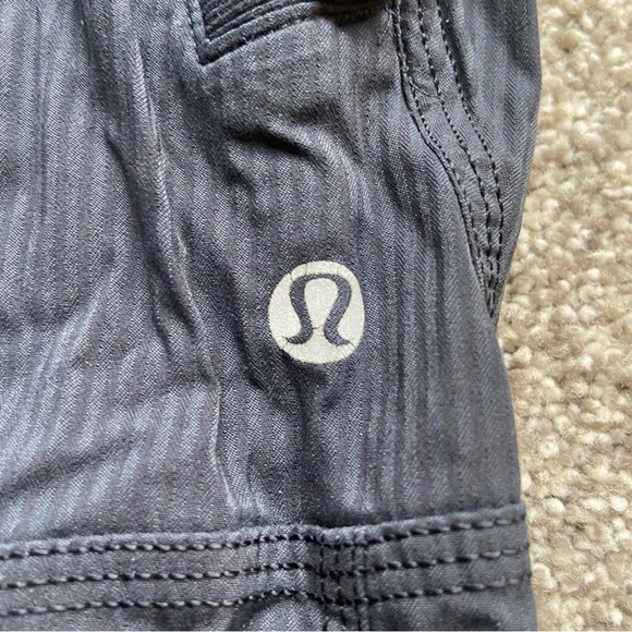 Lululemon Dance Studio Pants - Black Size 4 - Picture 3 of 10